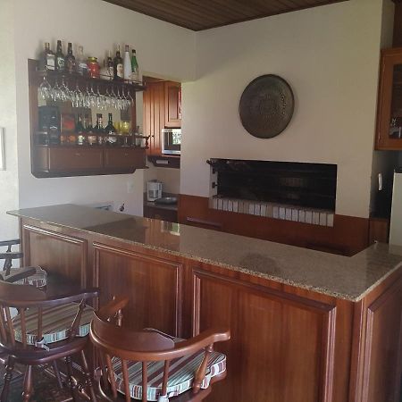 Апартаменты Confortavel Apartamento Proximo Ao Lago Negro Грамаду Экстерьер фото