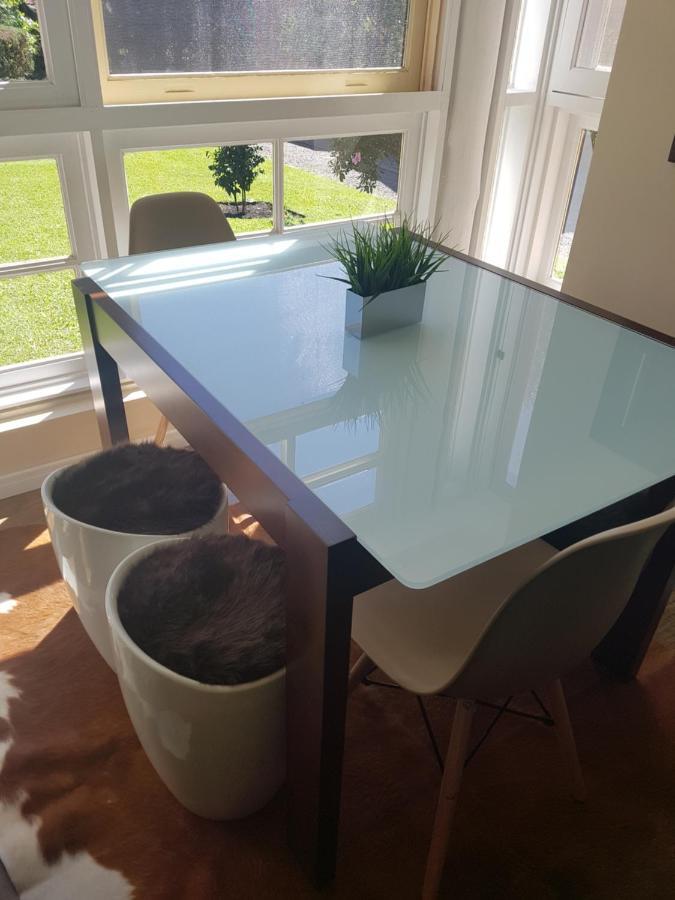 Апартаменты Confortavel Apartamento Proximo Ao Lago Negro Грамаду Экстерьер фото